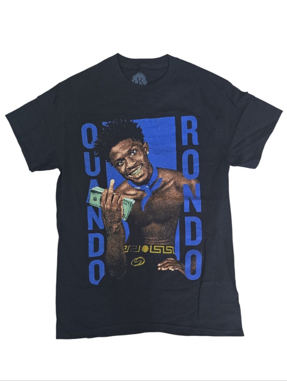 Quando Rondo T-shirt